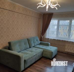 1-к квартира, на длительный срок, 31м2, 5/5 этаж