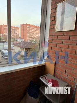 1-к квартира, на длительный срок, 36м2, 2/10 этаж