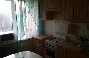 1-к квартира, на длительный срок, 30м2, 5/5 этаж