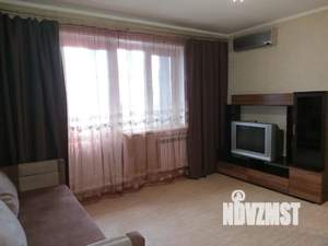 1-к квартира, посуточно, 36м2, 10/10 этаж