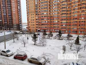 1-к квартира, на длительный срок, 39м2, 3/19 этаж