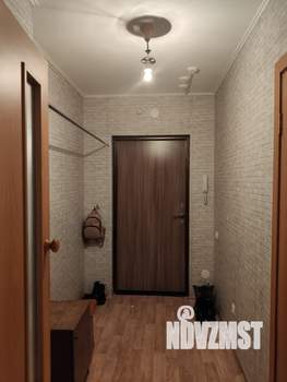 Студия квартира, на длительный срок, 39м2, 7/25 этаж