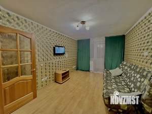 2-к квартира, посуточно, 61м2, 5/5 этаж