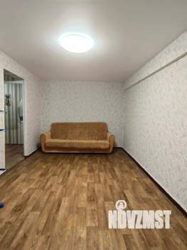 2-к квартира, на длительный срок, 44м2, 2/5 этаж