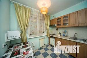 1-к квартира, посуточно, 31м2, 2/9 этаж