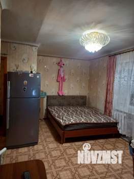 1-к квартира, на длительный срок, 31м2, 3/5 этаж