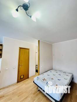 1-к квартира, на длительный срок, 35м2, 3/5 этаж