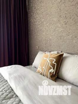 1-к квартира, посуточно, 47м2, 1/1 этаж