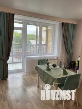 2-к квартира, посуточно, 56м2, 3/25 этаж