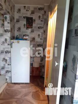 1-к квартира, на длительный срок, 30м2, 7/9 этаж