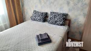 2-к квартира, посуточно, 54м2, 11/16 этаж