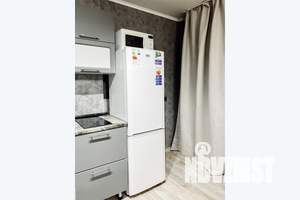 1-к квартира, посуточно, 30м2, 10/17 этаж