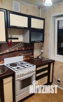 2-к квартира, на длительный срок, 43м2, 3/5 этаж
