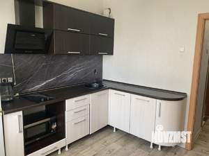 1-к квартира, на длительный срок, 38м2, 3/16 этаж