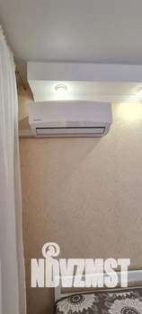 1-к квартира, посуточно, 42м2, 10/10 этаж