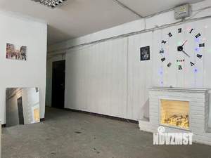 Студия квартира, на длительный срок, 18м2, 2/4 этаж