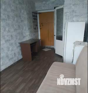 Студия квартира, на длительный срок, 14м2, 5/5 этаж