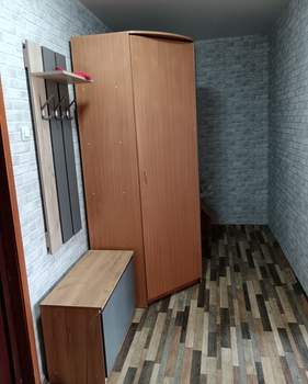 1-к квартира, на длительный срок, 42м2, 1/10 этаж