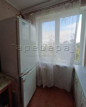 2-к квартира, на длительный срок, 48м2, 5/5 этаж