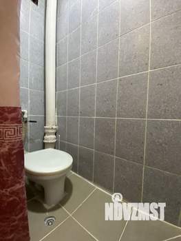 Студия квартира, на длительный срок, 14м2, 2/5 этаж
