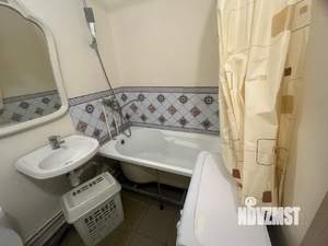 Студия квартира, на длительный срок, 30м2, 24/25 этаж
