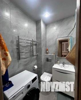 1-к квартира, на длительный срок, 42м2, 13/24 этаж