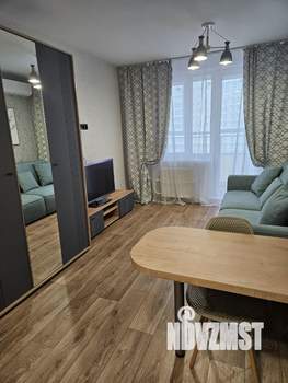 2-к квартира, на длительный срок, 34м2, 14/21 этаж