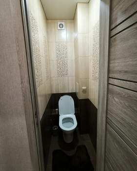 1-к квартира, на длительный срок, 41м2, 8/10 этаж