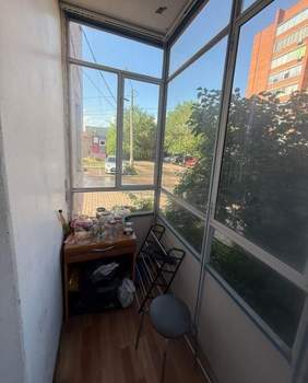 2-к квартира, на длительный срок, 54м2, 1/10 этаж