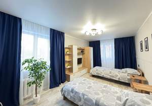 2-к квартира, на длительный срок, 44м2, 3/5 этаж