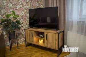 1-к квартира, на длительный срок, 50м2, 12/17 этаж