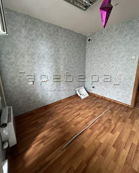 1-к квартира, на длительный срок, 43м2, 8/10 этаж