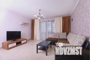 4-к квартира, посуточно, 58м2, 7/10 этаж