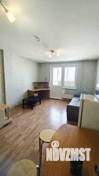 1-к квартира, на длительный срок, 35м2, 16/26 этаж