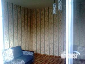 1-к квартира, на длительный срок, 38м2, 6/10 этаж