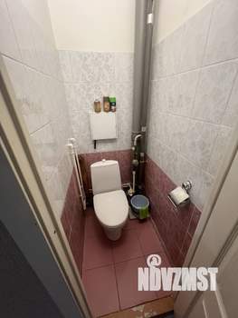 1-к квартира, на длительный срок, 36м2, 12/15 этаж