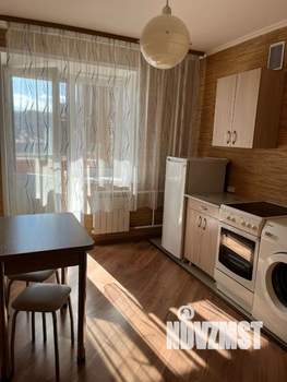 1-к квартира, на длительный срок, 36м2, 6/10 этаж