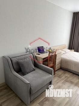 1-к квартира, на длительный срок, 40м2, 2/10 этаж