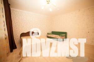 1-к квартира, посуточно, 35м2, 6/10 этаж