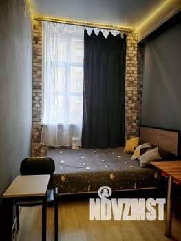 Студия квартира, посуточно, 15м2, 2/2 этаж