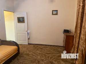 1-к квартира, на длительный срок, 34м2, 1/2 этаж