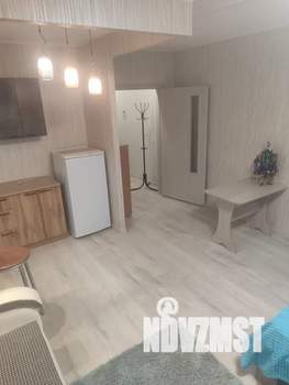 1-к квартира, посуточно, 40м2, 17/17 этаж