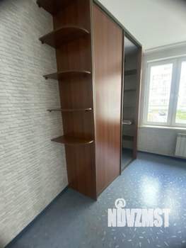1-к квартира, на длительный срок, 35м2, 2/19 этаж