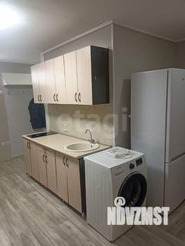 Студия квартира, на длительный срок, 31м2, 1/5 этаж