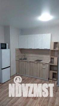 1-к квартира, на длительный срок, 36м2, 7/17 этаж