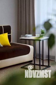 1-к квартира, посуточно, 39м2, 1/1 этаж