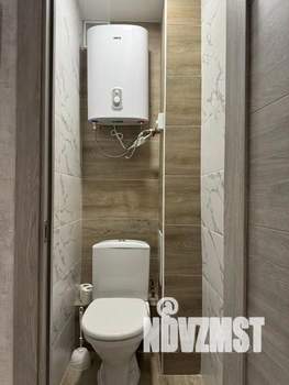 2-к квартира, посуточно, 50м2, 1/1 этаж