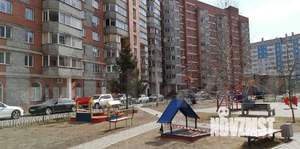 1-к квартира, на длительный срок, 38м2, 6/10 этаж