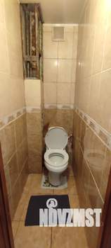 1-к квартира, на длительный срок, 34м2, 1/5 этаж