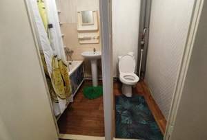 1-к квартира, на длительный срок, 30м2, 5/9 этаж